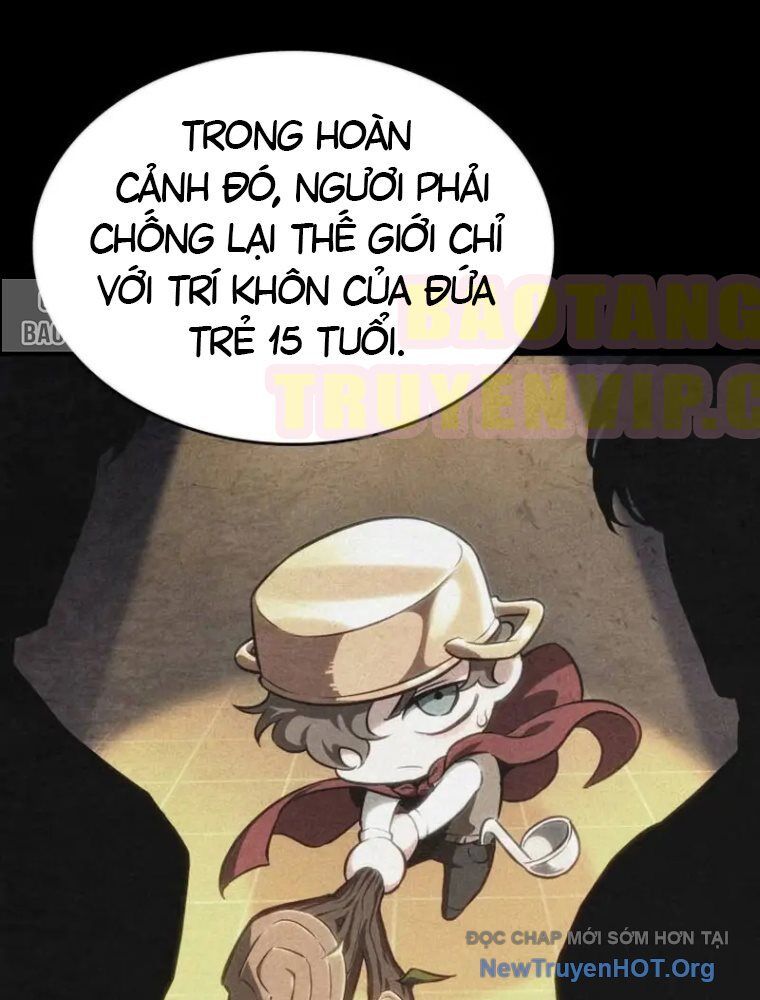 Thế Giới Sau Tận Thế Chap 196 - Next Chap 197