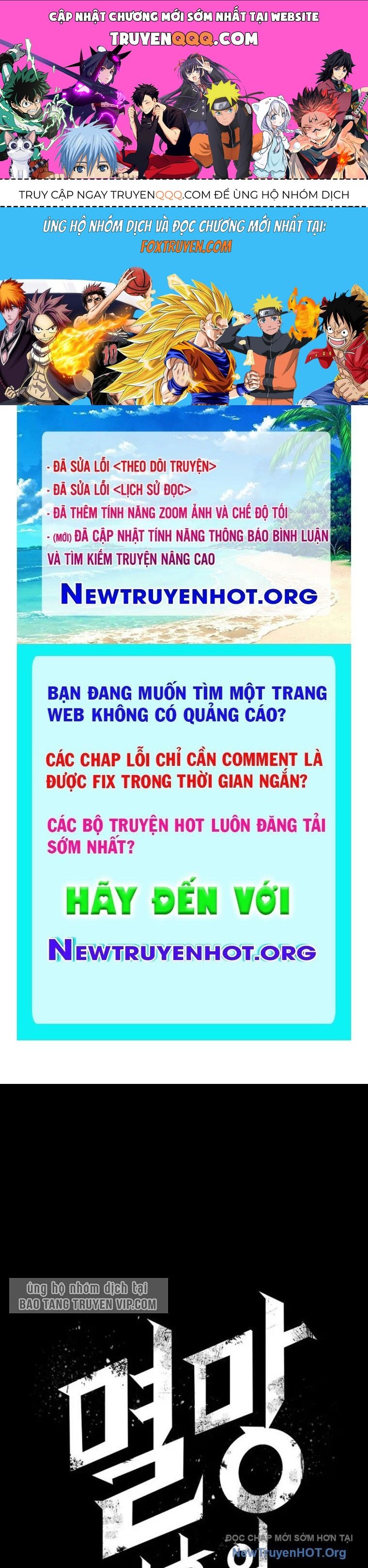 Thế Giới Sau Tận Thế Chap 196 - Next Chap 197