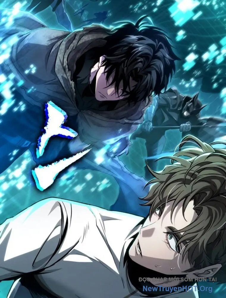 Thế Giới Sau Tận Thế Chap 196 - Next Chap 197