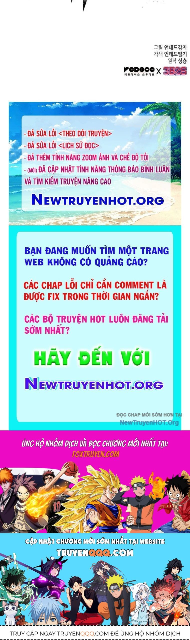 Thế Giới Sau Tận Thế Chap 196 - Next Chap 197