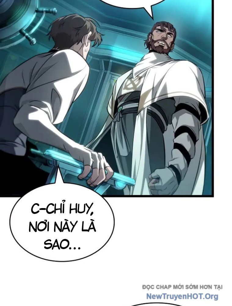 Thế Giới Sau Tận Thế Chap 196 - Next Chap 197