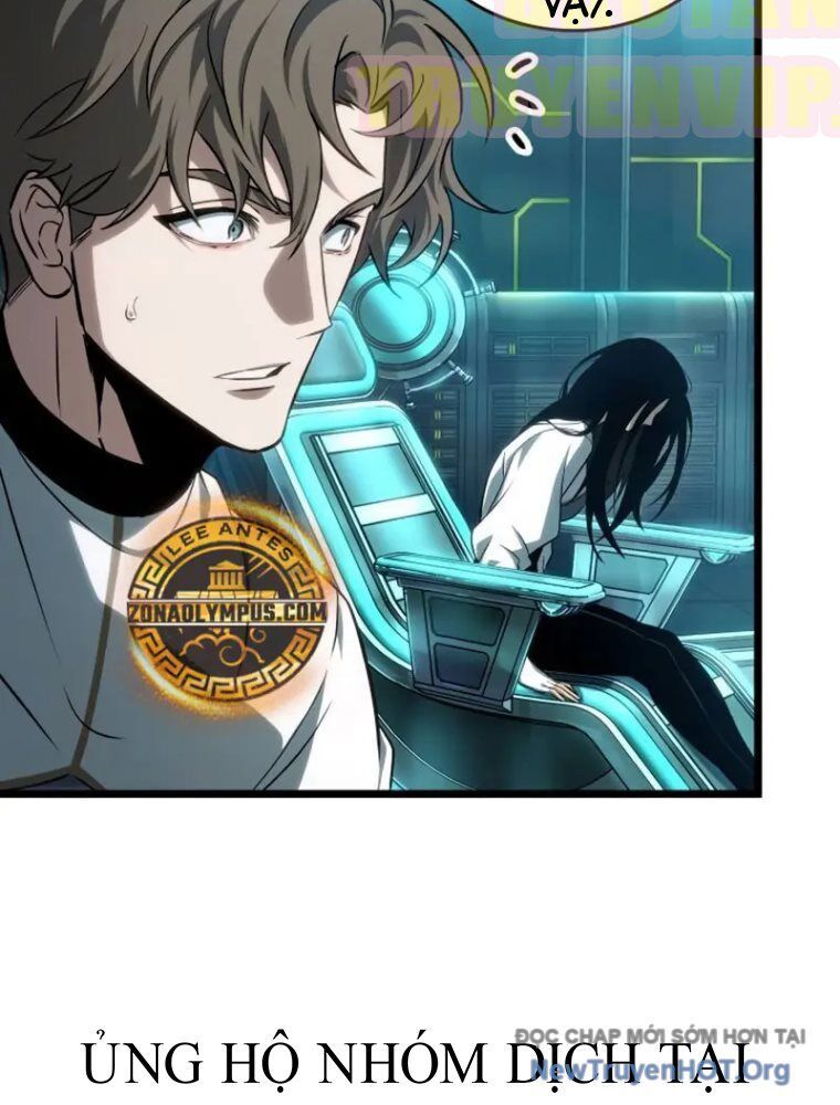 Thế Giới Sau Tận Thế Chap 196 - Next Chap 197