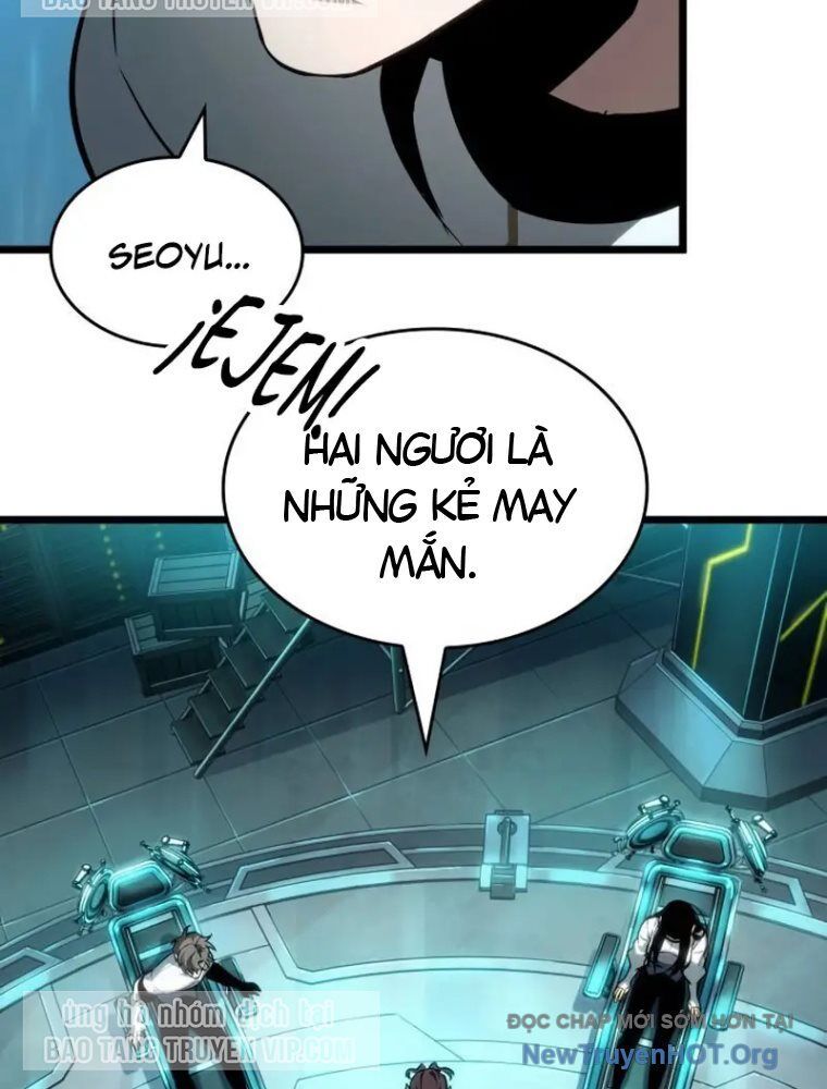 Thế Giới Sau Tận Thế Chap 196 - Next Chap 197