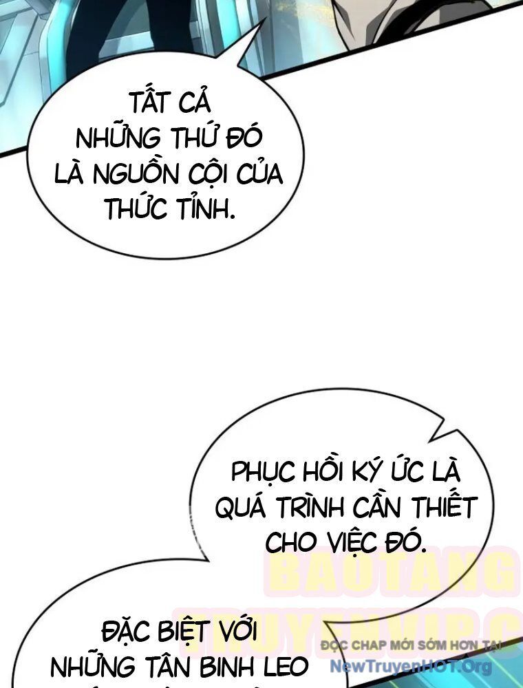 Thế Giới Sau Tận Thế Chap 196 - Next Chap 197