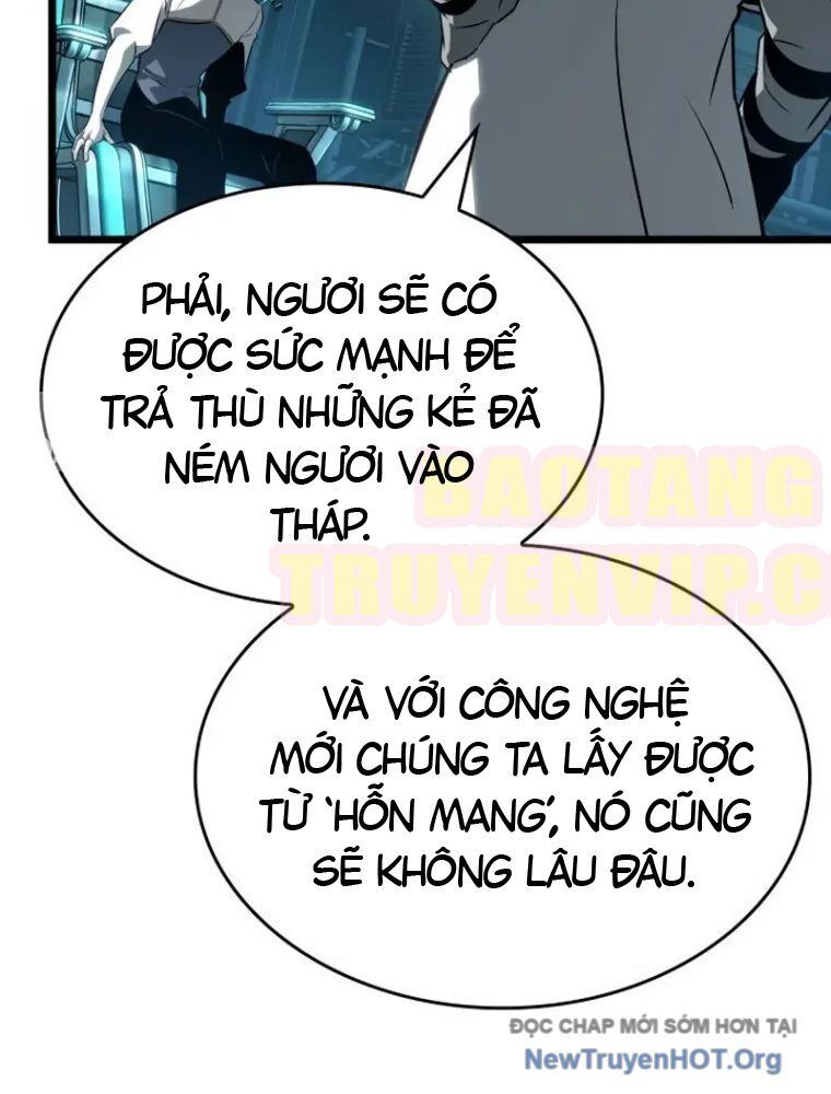 Thế Giới Sau Tận Thế Chap 196 - Next Chap 197