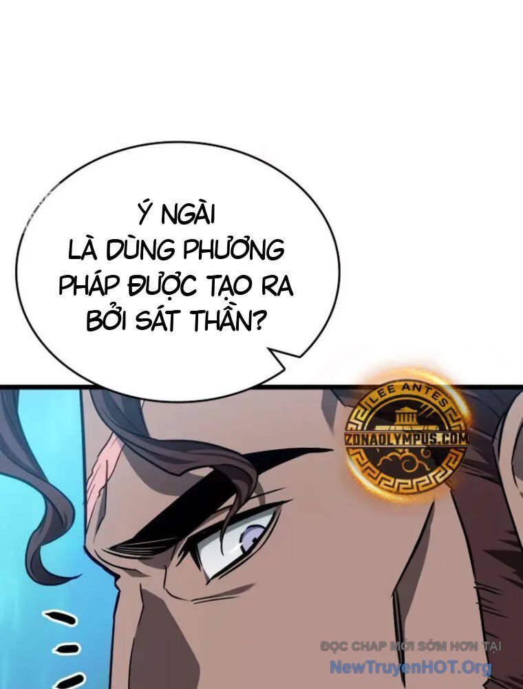 Thế Giới Sau Tận Thế Chap 196 - Next Chap 197