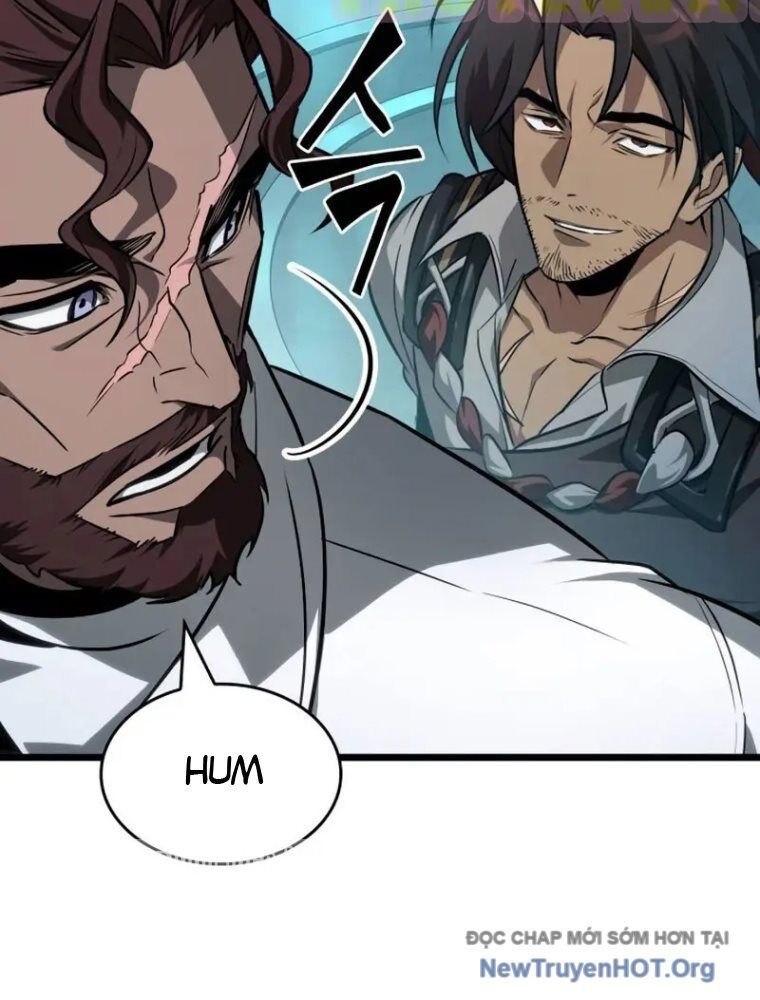 Thế Giới Sau Tận Thế Chap 196 - Next Chap 197