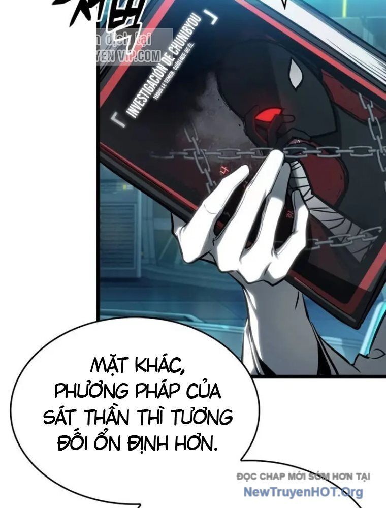 Thế Giới Sau Tận Thế Chap 196 - Next Chap 197