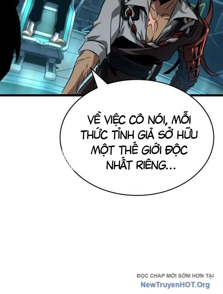 Thế Giới Sau Tận Thế Chap 196 - Next Chap 197