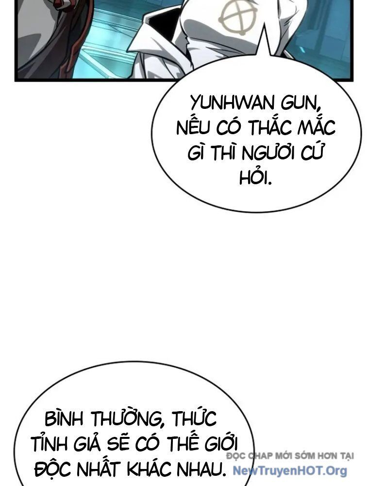Thế Giới Sau Tận Thế Chap 196 - Next Chap 197