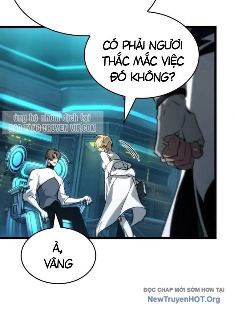 Thế Giới Sau Tận Thế Chap 196 - Next Chap 197