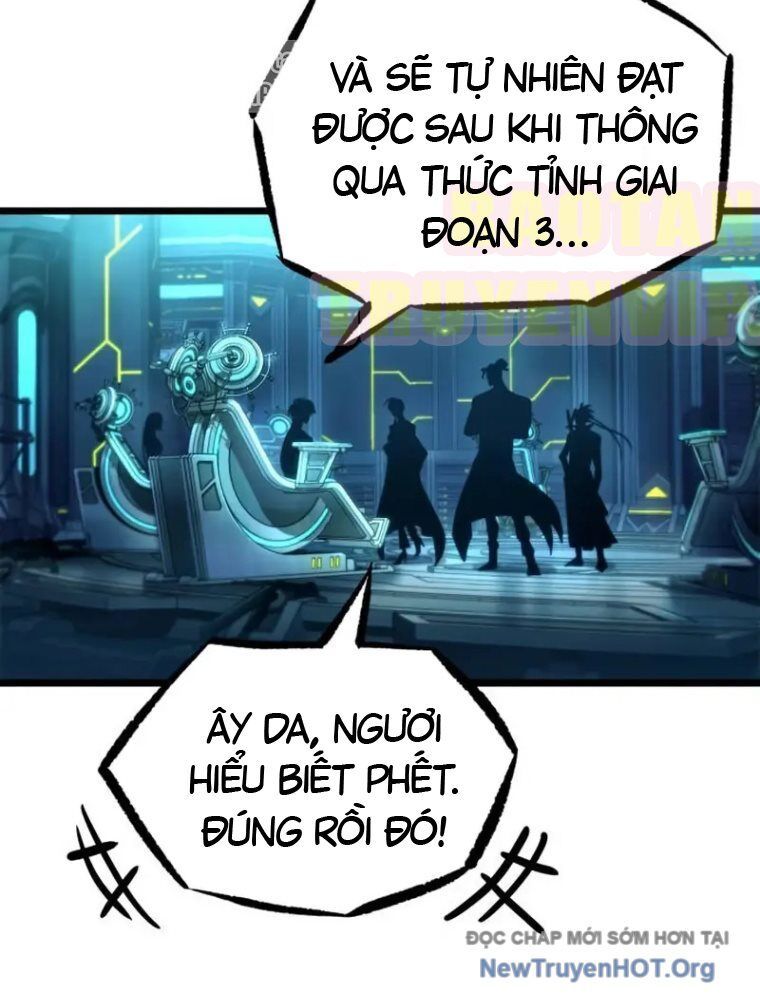 Thế Giới Sau Tận Thế Chap 196 - Next Chap 197