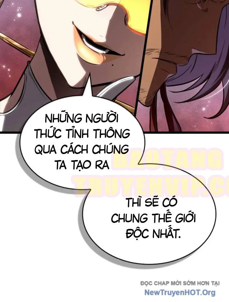 Thế Giới Sau Tận Thế Chap 196 - Next Chap 197