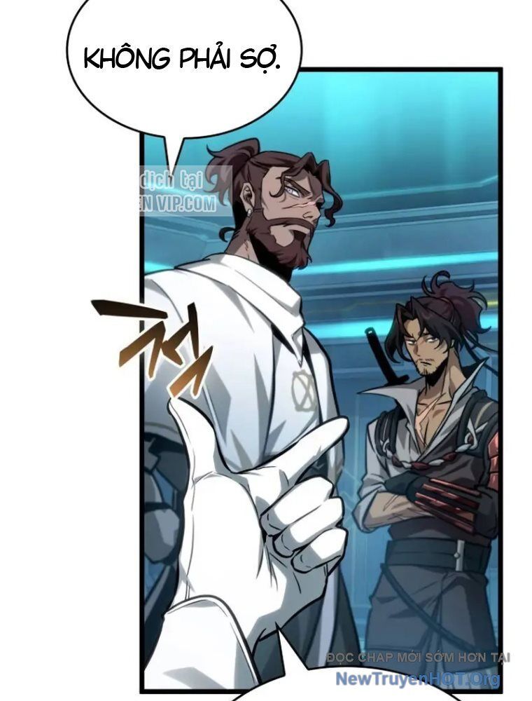 Thế Giới Sau Tận Thế Chap 196 - Next Chap 197