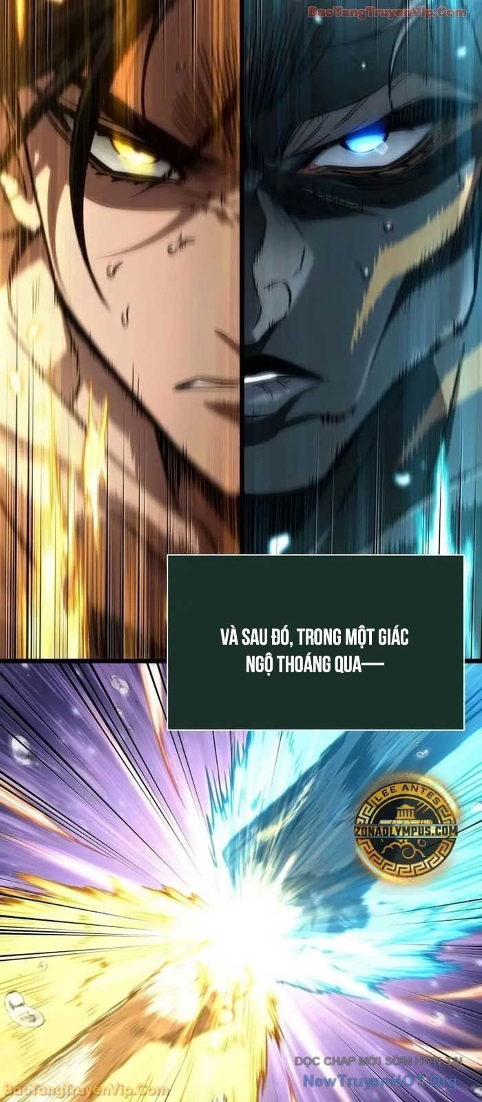 Thế Giới Sau Tận Thế Chap 197 - Next Chap 198