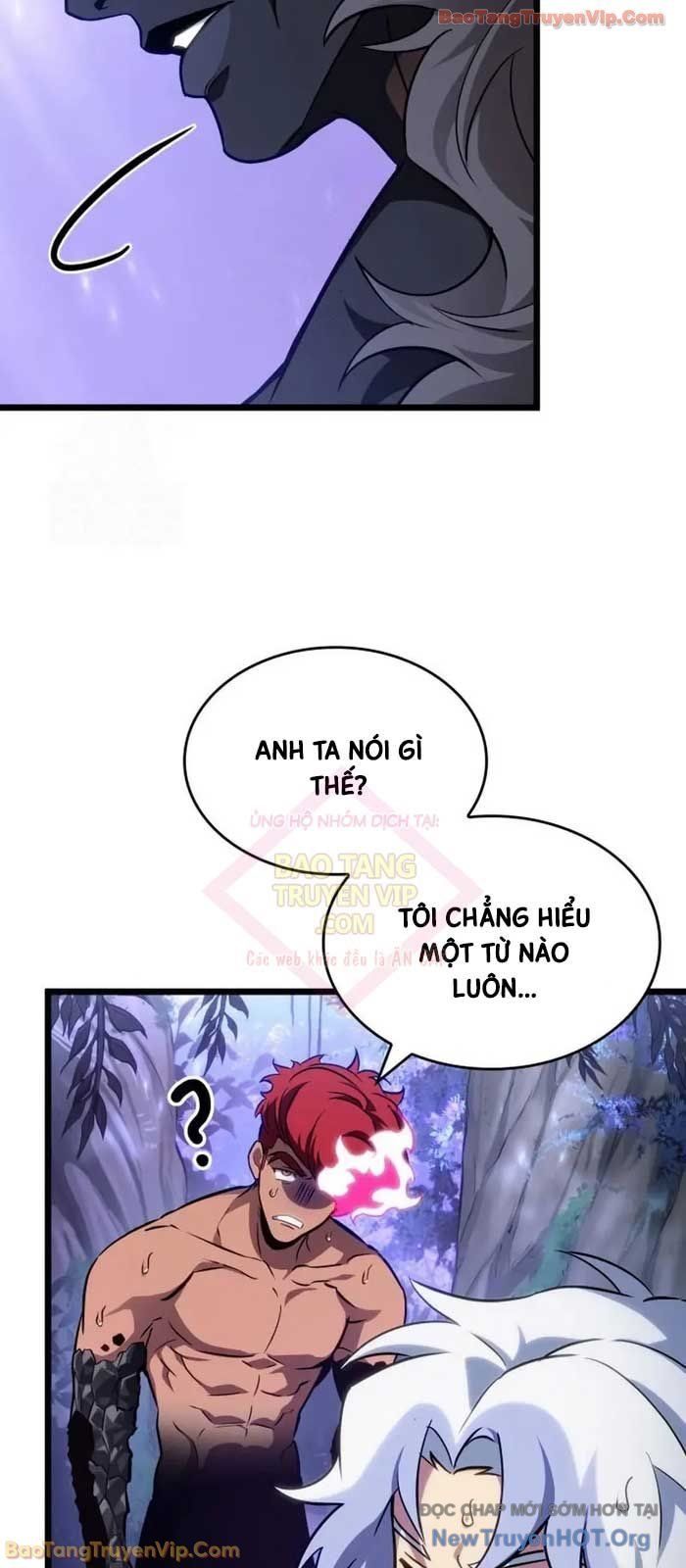 Thế Giới Sau Tận Thế Chap 197 - Next Chap 198