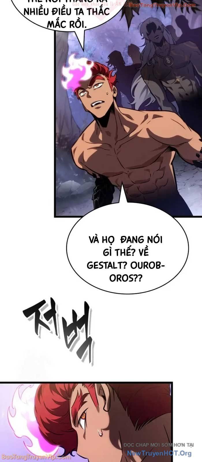 Thế Giới Sau Tận Thế Chap 197 - Next Chap 198