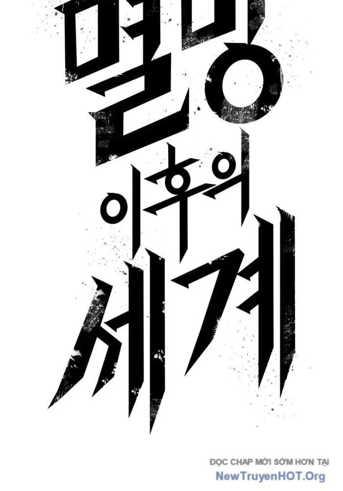 Thế Giới Sau Tận Thế Chap 198 - Next Chap 199