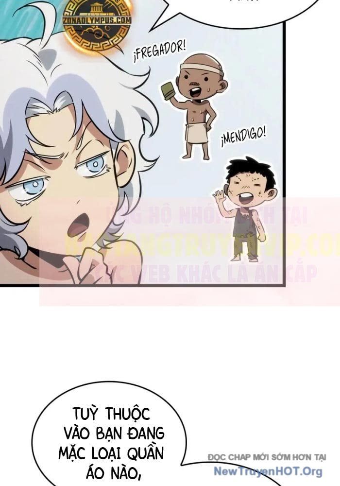 Thế Giới Sau Tận Thế Chap 198 - Next Chap 199