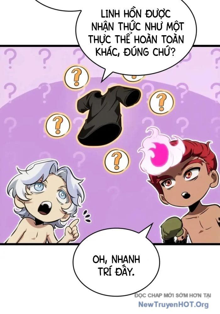 Thế Giới Sau Tận Thế Chap 198 - Next Chap 199
