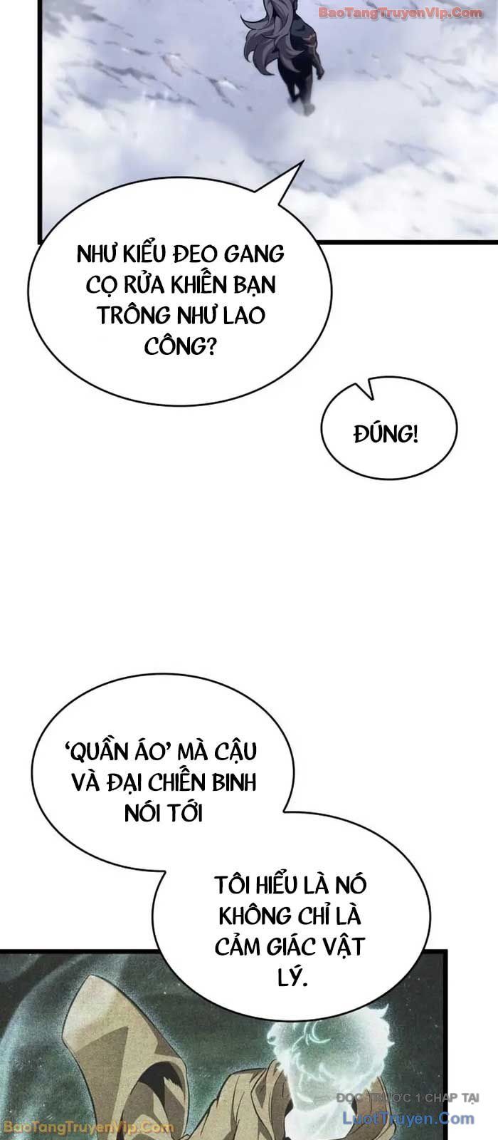 Thế Giới Sau Tận Thế Chap 199 - Next Chap 200