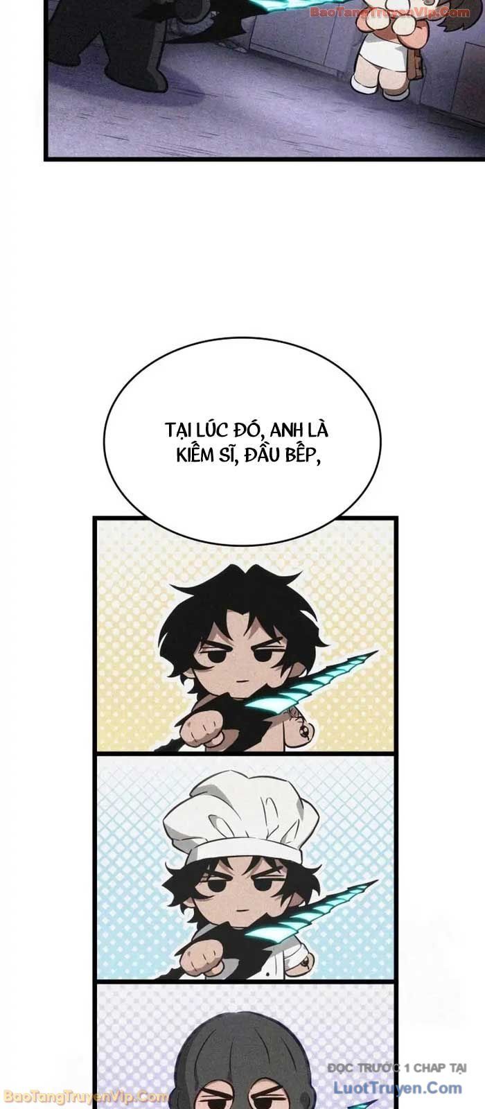 Thế Giới Sau Tận Thế Chap 199 - Next Chap 200