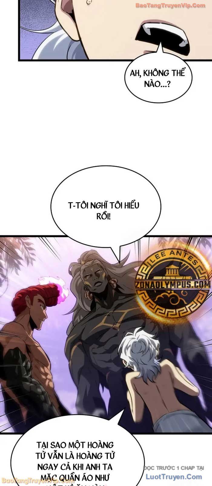 Thế Giới Sau Tận Thế Chap 199 - Next Chap 200
