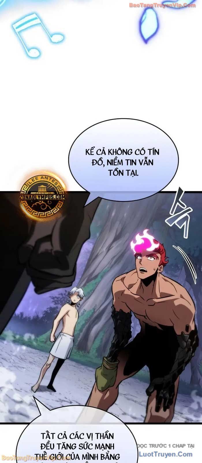 Thế Giới Sau Tận Thế Chap 199 - Next Chap 200