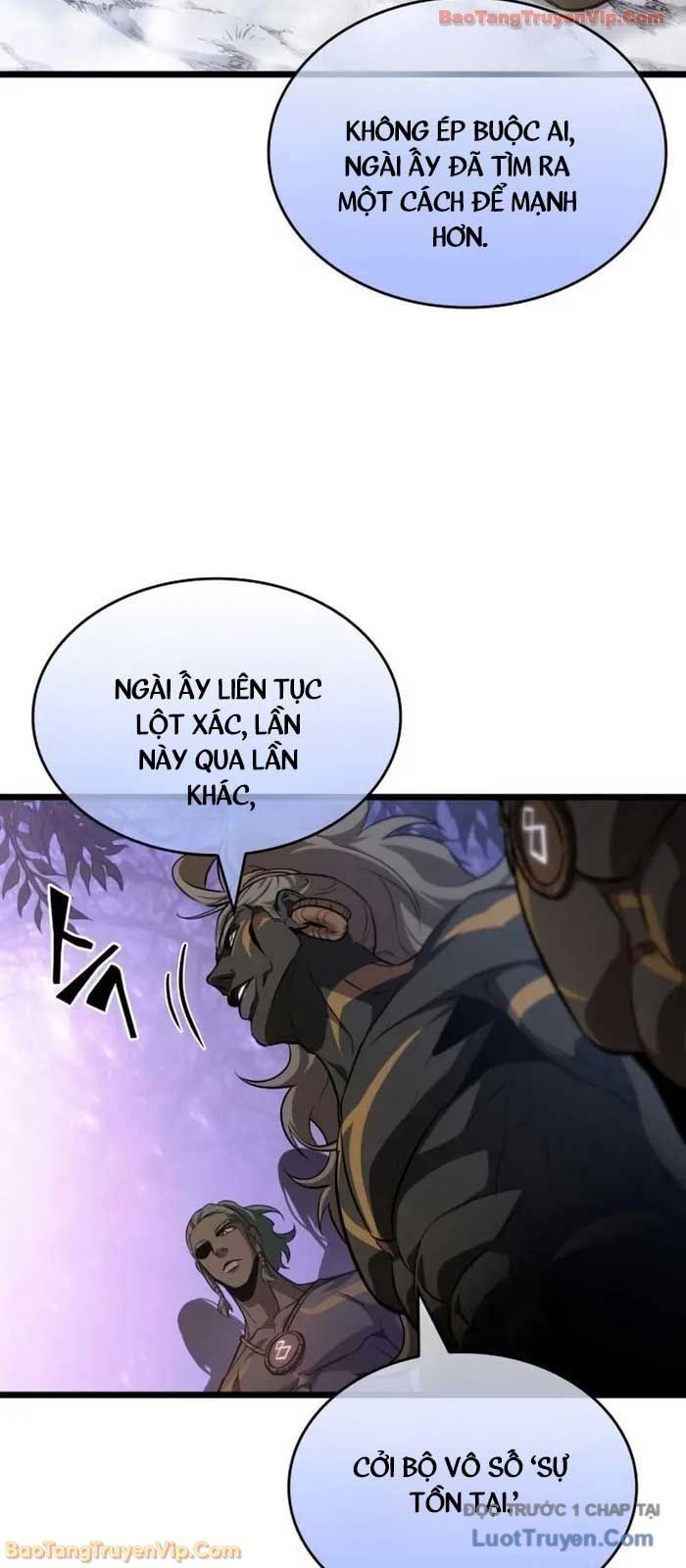 Thế Giới Sau Tận Thế Chap 199 - Next Chap 200