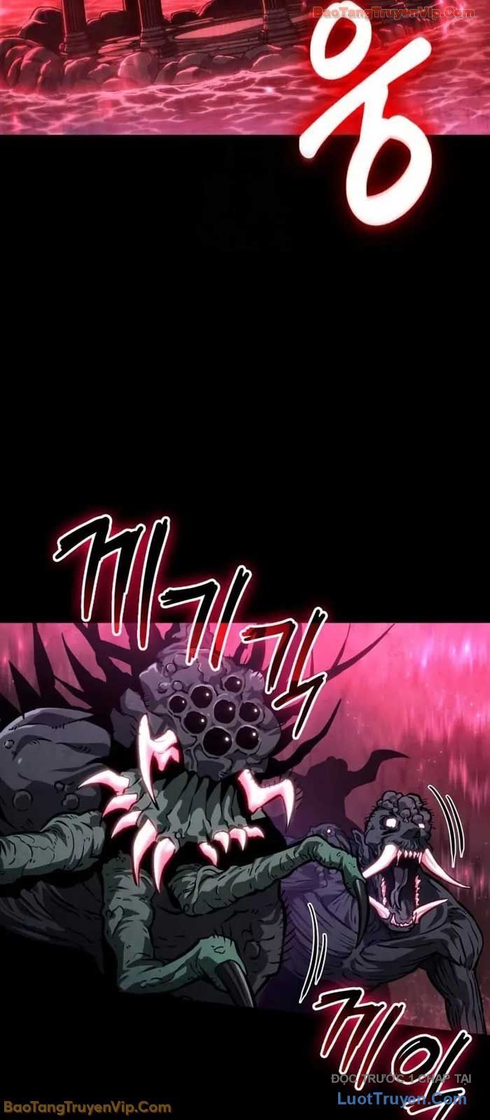 Thế Giới Sau Tận Thế Chap 199 - Next Chap 200