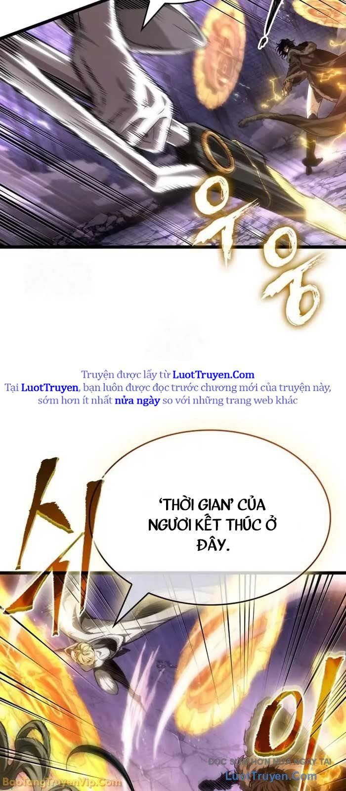 Thế Giới Sau Tận Thế Chap 203 - Next Chap 204