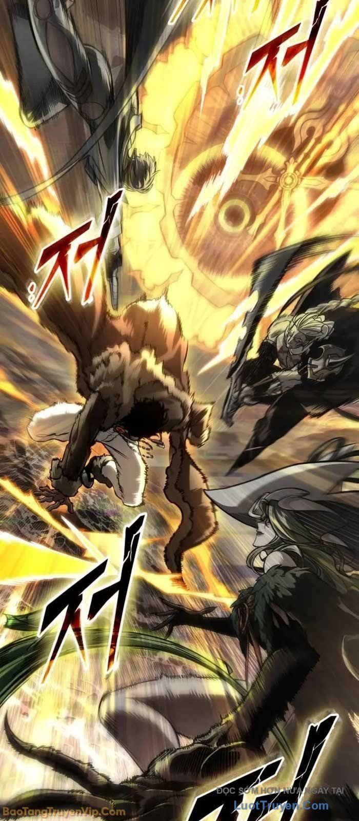 Thế Giới Sau Tận Thế Chap 203 - Next Chap 204