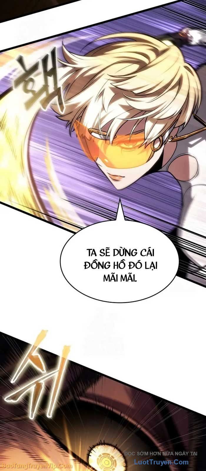 Thế Giới Sau Tận Thế Chap 203 - Next Chap 204