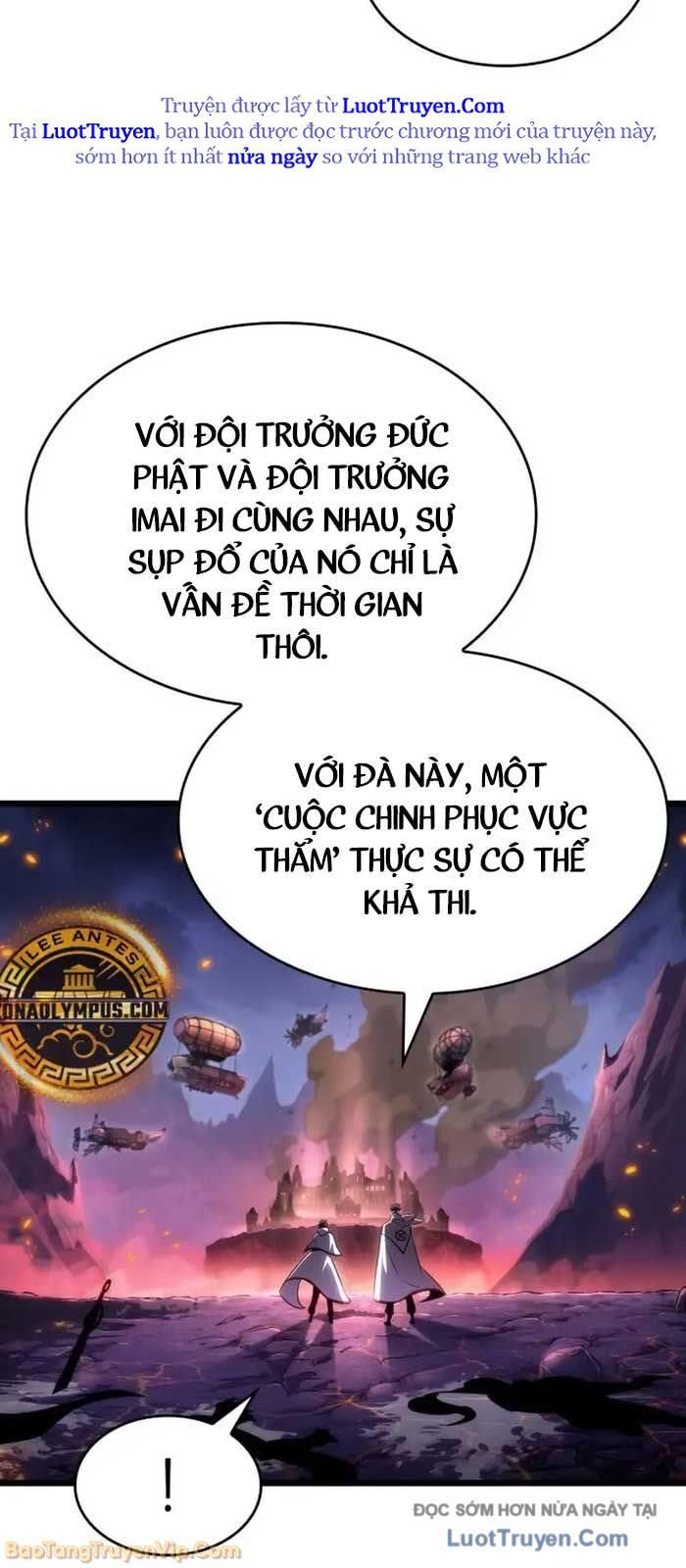 Thế Giới Sau Tận Thế Chap 203 - Next Chap 204