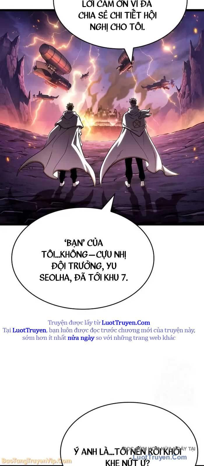 Thế Giới Sau Tận Thế Chap 203 - Next Chap 204