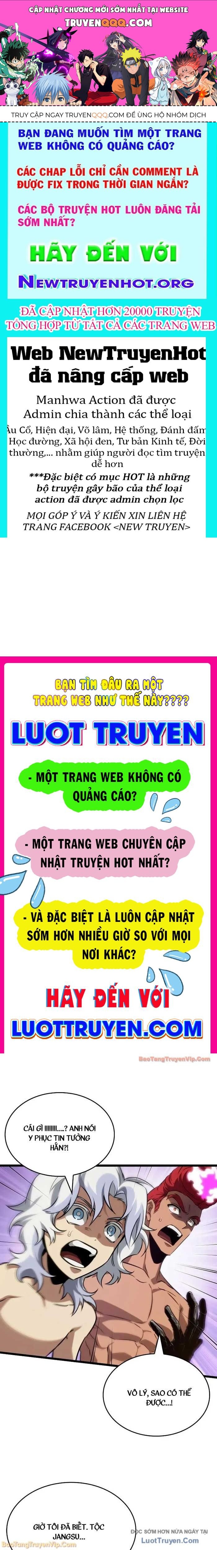 Thế Giới Sau Tận Thế Chap 200 - Next Chap 201