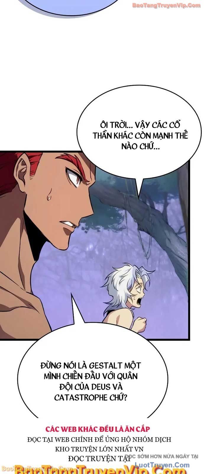 Thế Giới Sau Tận Thế Chap 200 - Next Chap 201