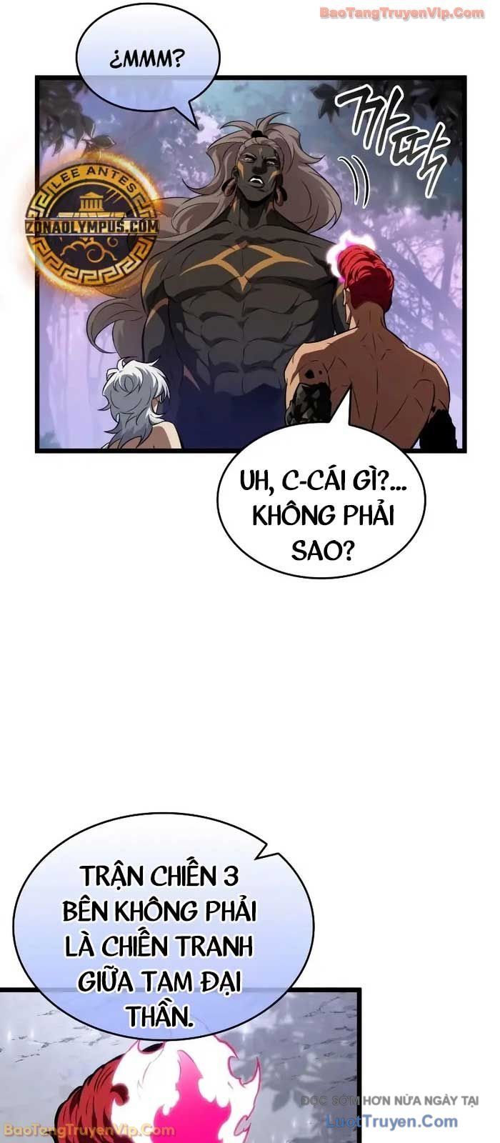 Thế Giới Sau Tận Thế Chap 200 - Next Chap 201