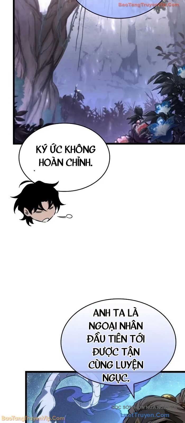 Thế Giới Sau Tận Thế Chap 200 - Next Chap 201