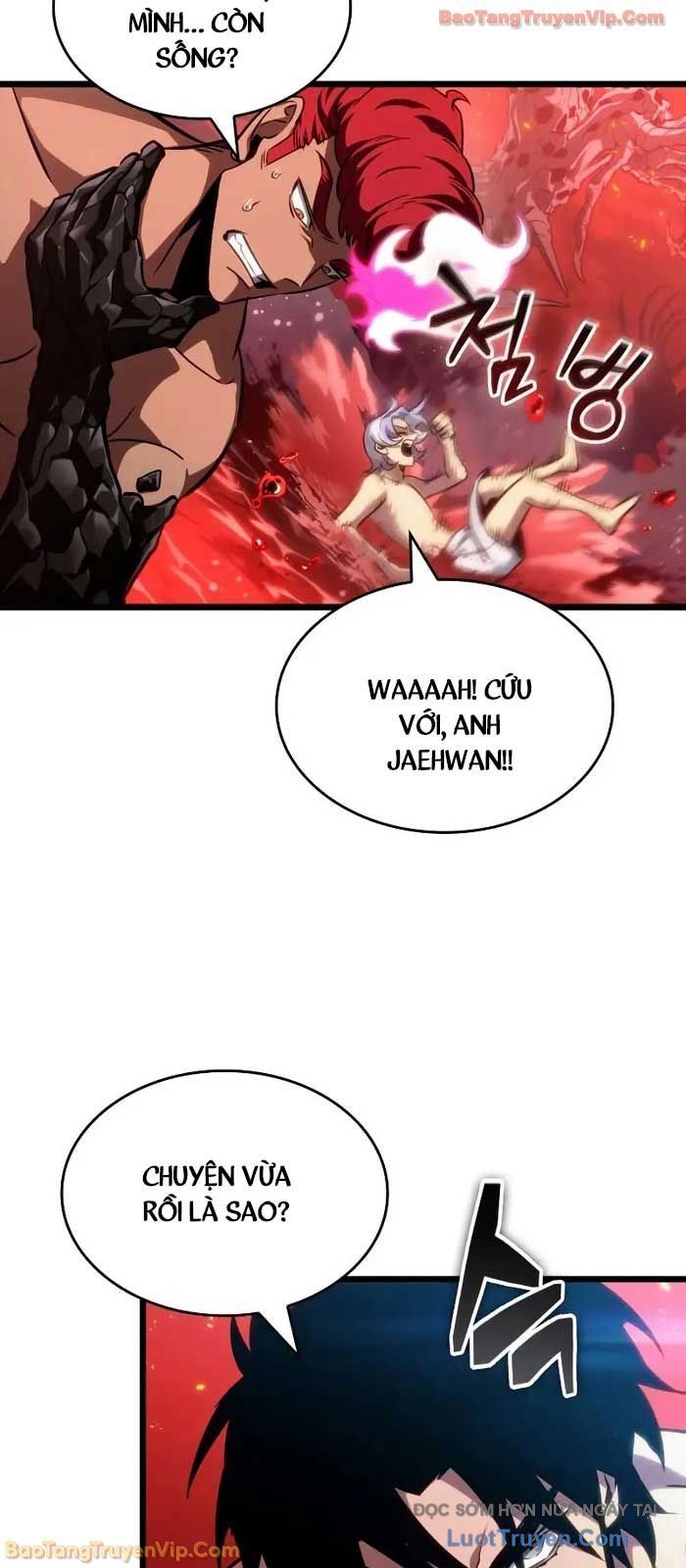 Thế Giới Sau Tận Thế Chap 200 - Next Chap 201