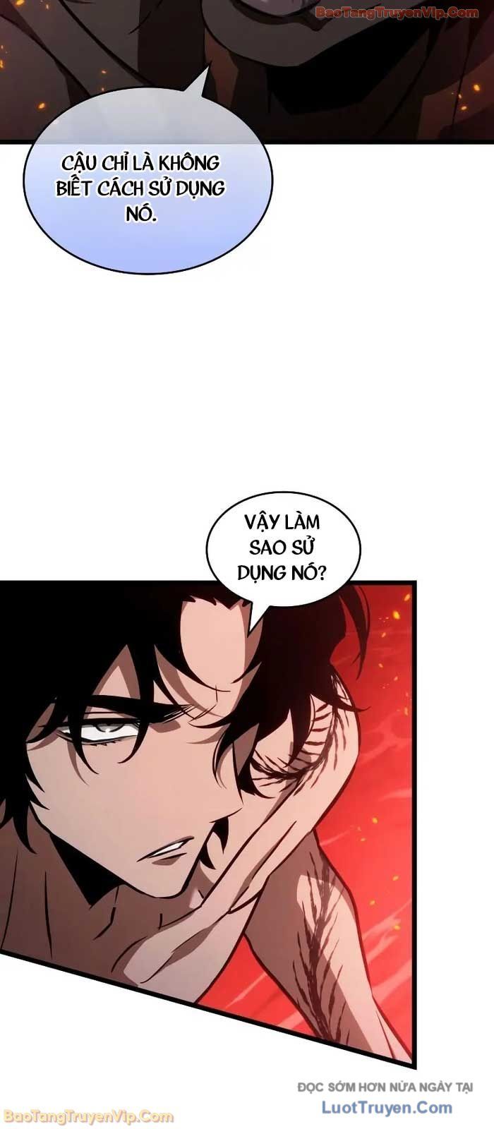 Thế Giới Sau Tận Thế Chap 200 - Next Chap 201