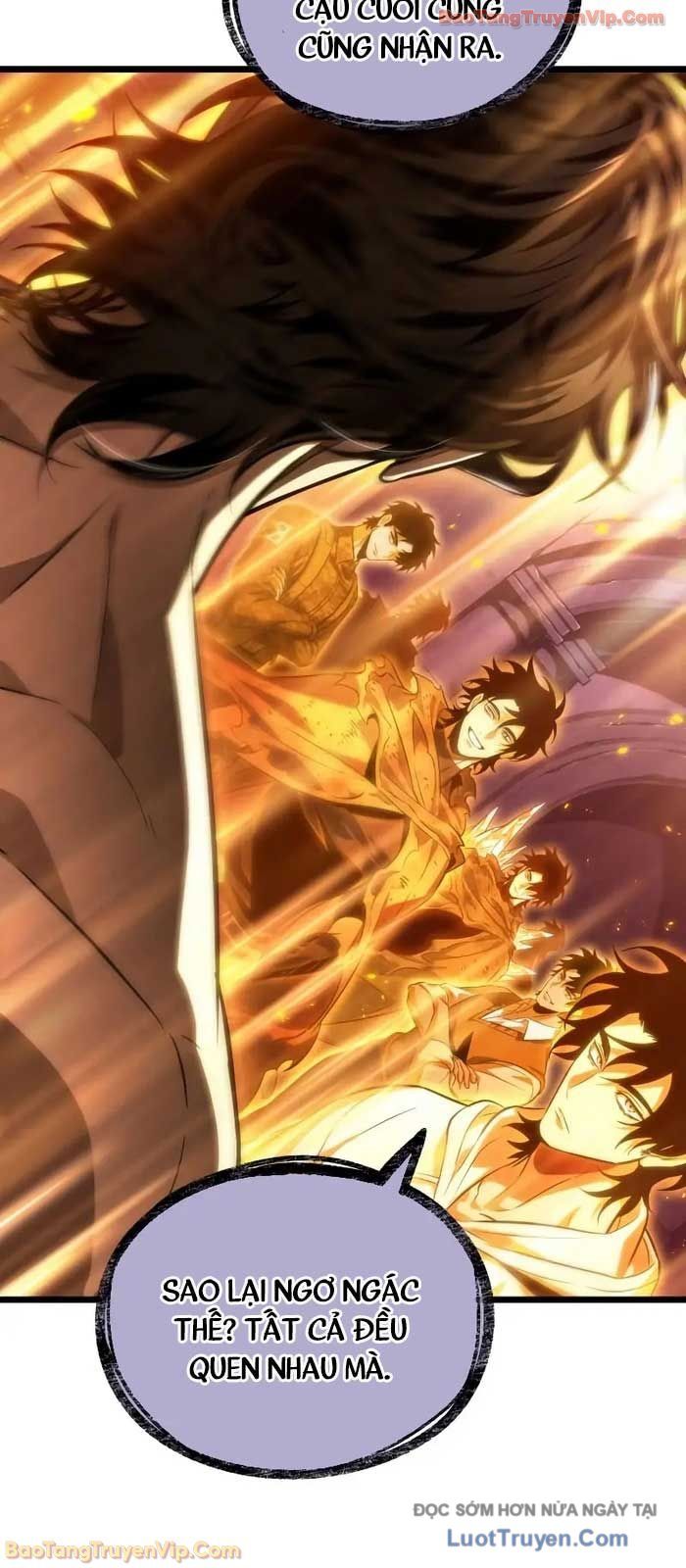 Thế Giới Sau Tận Thế Chap 200 - Next Chap 201