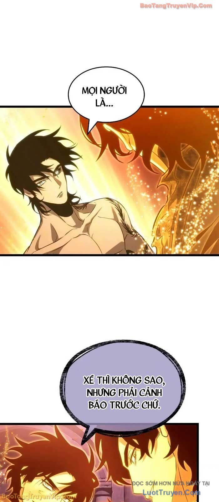Thế Giới Sau Tận Thế Chap 200 - Next Chap 201