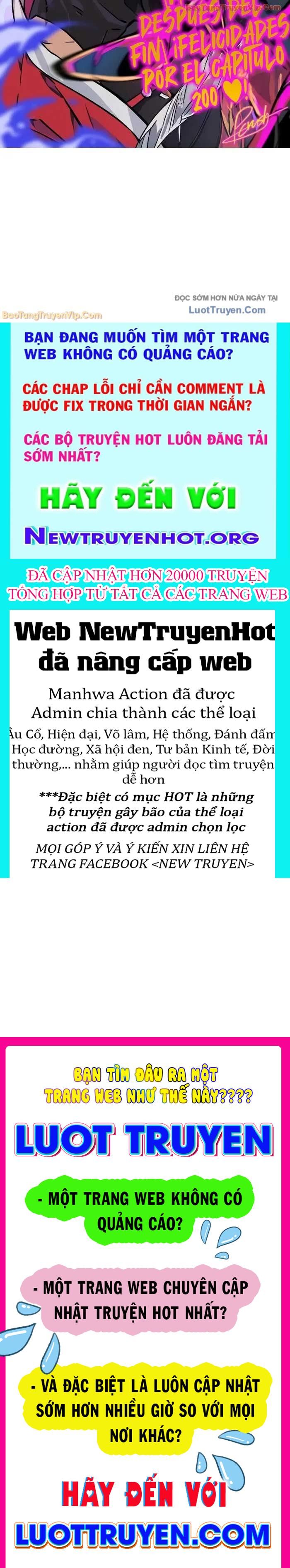 Thế Giới Sau Tận Thế Chap 200 - Next Chap 201