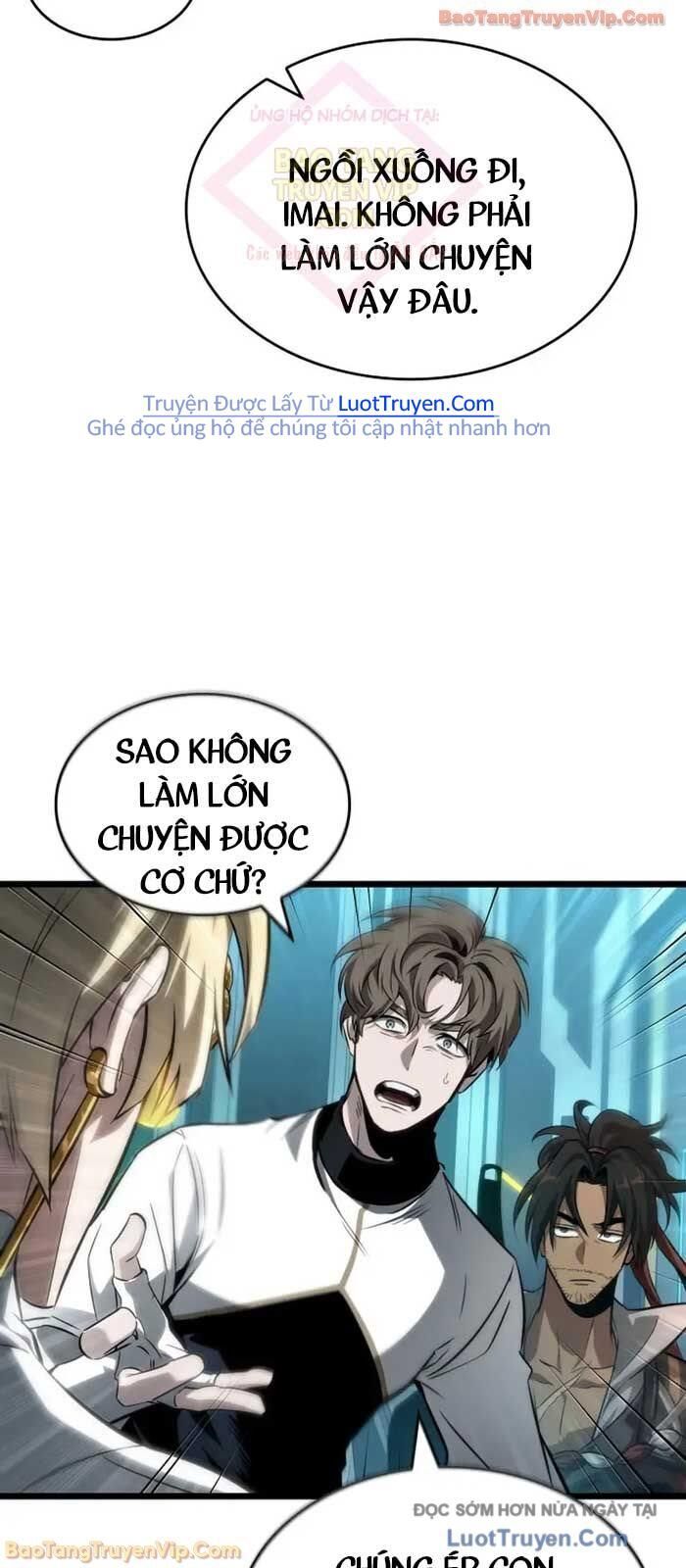 Thế Giới Sau Tận Thế Chap 201 - Next Chap 202