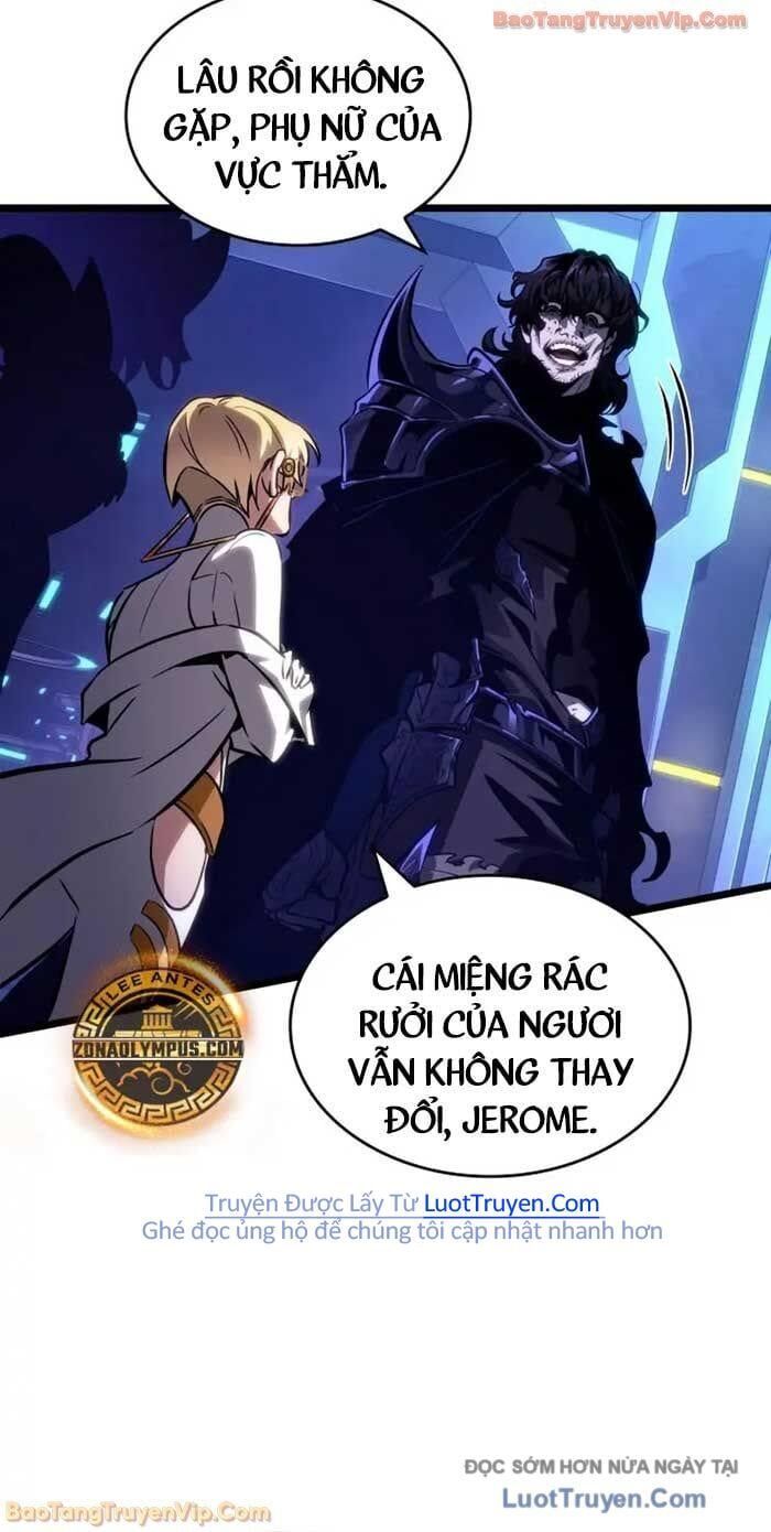 Thế Giới Sau Tận Thế Chap 201 - Next Chap 202