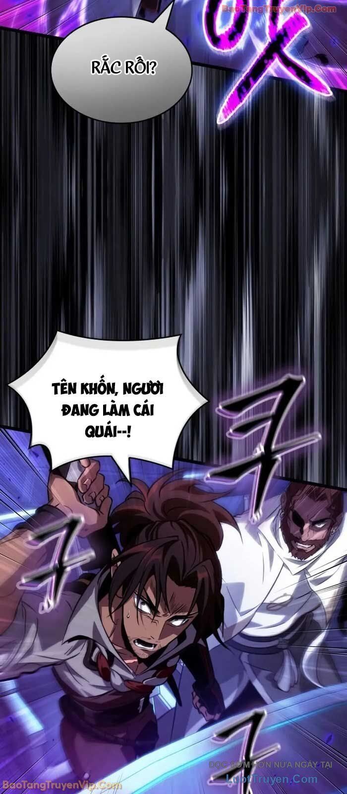 Thế Giới Sau Tận Thế Chap 201 - Next Chap 202