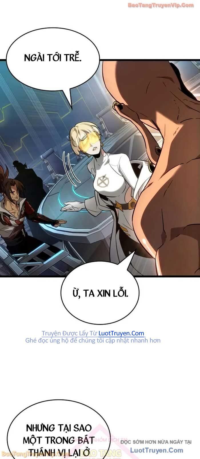 Thế Giới Sau Tận Thế Chap 201 - Next Chap 202