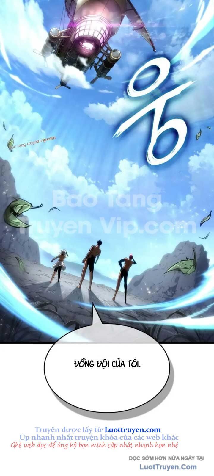Thế Giới Sau Tận Thế Chap 202 - Next Chap 203
