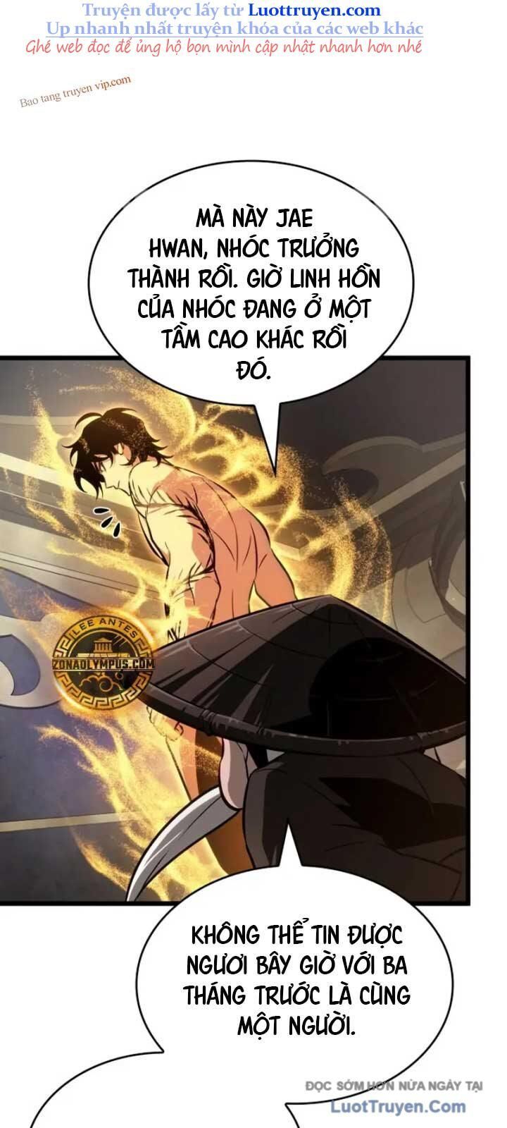 Thế Giới Sau Tận Thế Chap 202 - Next Chap 203